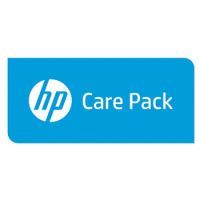 Hewlett Packard Enterprise Installation ProLiant DL1000/DL2000 Service