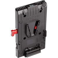 Hedbox UNIX-URSA V Lock Mount Battery Plate with 3x D-Tap 1x USB