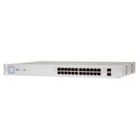 Ubiquiti UniFi US-24-250W network switch Managed Gigabit Ethernet