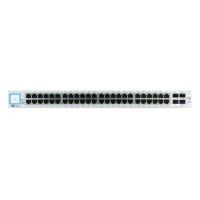 Ubiquiti UniFi US-48 network switch Managed Gigabit Ethernet (10/100/1000) White 1U