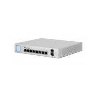 Ubiquiti Networks UniFi US-8-150W network switch Managed Gigabit Power over Ethernet (PoE)