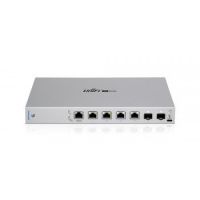 Ubiquiti Networks UniFi US-XG-6POE network switch Managed 10G Ethernet