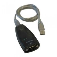 Tripp Lite Keyspan High-Speed USB to Serial Adapter