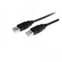 StarTech 1m USB 2.0 A to A Cable - M/M