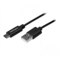 StarTech USB-C to USB-A Cable - M/M - 0.5 m - USB 2.0