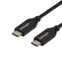 StarTech USB-C to USB-C Cable - M/M - 3 m (10 ft.) - USB 2.0