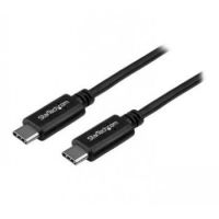 StarTech USB-C Cable - M/M - 0.5 m - USB 2.0