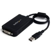 StarTech USB to DVI Adapter �� 1920x1200