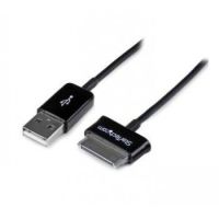 StarTech 1m Dock Connector to USB Cable Samsung Galaxy Tab