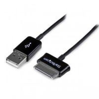 StarTech 3m Dock Connector to USB Cable Samsung Galaxy Tab