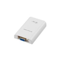 i-Tec USB Display Adapter VGA - Externer Videoadapter