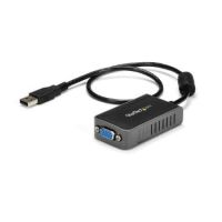 StarTech USB to VGA Adapter - 1440x900