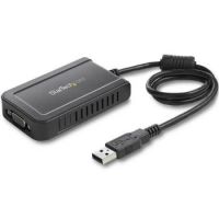 StarTech USB to VGA Adapter - 1920x1200