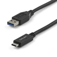 StarTech 3 ft. (1 m) USB to USB-C Cable - M/M