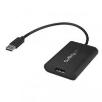 StarTech USB to DisplayPort Adapter - USB 3.0 - 4K 30Hz