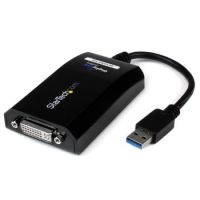 StarTech USB 3.0 to DVI / VGA Adapter �� 2048x1152