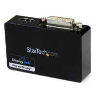 StarTech USB 3.0 to HDMI / DVI Adapter - 2048x1152