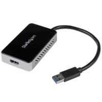 StarTech USB 3.0 to HDMI Adapter with 1-Port USB Hub �� 1920x1200