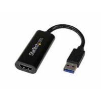 StarTech USB 3.0 to HDMI Adapter - Slim Design �� 1920x1200