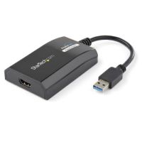 StarTech USB 3.0 to HDMI Adapter - DisplayLink Certified - 1920x1200