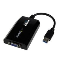 StarTech USB 3.0 to VGA Adapter - 1920x1200