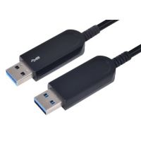 ProXtend USB3AAAOC-05 USB cable 5 m USB 3.2 Gen 1 (3.1 Gen 1) USB A Black