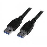 StarTech USB 3.0 Cable - A to A - M/M - 3 m (10 ft.)