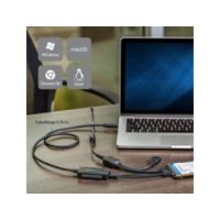 StarTech USB 3.0 to SATA or IDE Hard Drive Adapter / Converter