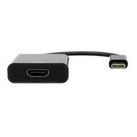 ProXtend USB-C to HDMI adapter 20cm black - Adapter - Digital