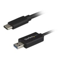 StarTech USB-C to USB Data Transfer Cable Mac and Windows - USB 3.0