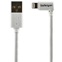 6FT ANGLED LIGHTNING/USB CABLE