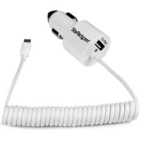 DUAL TABLET CAR CHARGER - 2