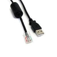 StarTech 6 ft Smart UPS Replacement USB Cable AP9827