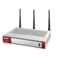 Zyxel USG20W-VPN-EU0101F wireless router Gigabit Ethernet