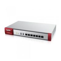 Zyxel USG210-GB0102F hardware firewall 6000 Mbit/s