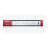 Zyxel USG Flex 100 hardware firewall 900 Mbit/s