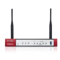 Zyxel USG FLEX 50AX hardware firewall 0.35 Gbit/s