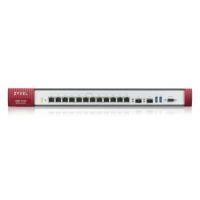 Zyxel USG FLEX 700 hardware firewall 5400 Mbit/s