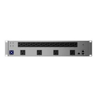 Ubiquiti Networks UniFi USP-PDU-Pro power distribution strip professional 1875 Watt