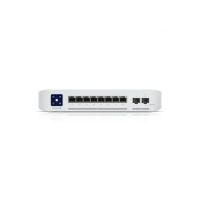 Ubiquiti Networks USW-Enterprise-8-PoE UniFi Enterprise 8 PoE Managed L3 2.5G Power over Ethernet