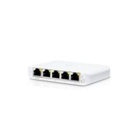 Ubiquiti Networks UniFi USW Flex Mini Managed Gigabit Ethernet (10/100/1000) White Power over Ethernet (PoE)