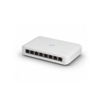 Ubiquiti Networks USW-LITE-8-POE UniFi Switch Lite 8 PoE Managed L2 Power over Ethernet (PoE) White