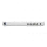 Ubiquiti Mission Critical Gigabit Ethernet (10/100/1000) Power over Ethernet (PoE) 1U