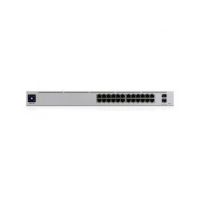 Ubiquiti Networks UniFi Pro 24-Port PoE Managed L2/L3 Gigabit Power over Ethernet (PoE)