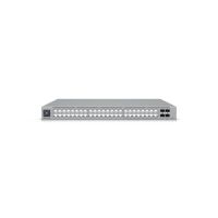 Ubiquiti USW-PRO-MAX-48-POE network switch L3 2.5G Ethernet (PoE)