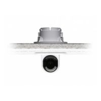 Ubiquiti Networks UVC-G3-F-C security camera accessory Mount