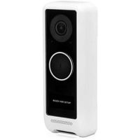 Ubiquiti UVC-G4-Doorbell-EU Protect G4 Doorbell Black, White