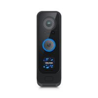 Ubiquiti Networks G4 Doorbell Pro Black