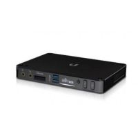 Ubiquiti UVC-NVR-2TB network video recorder Black