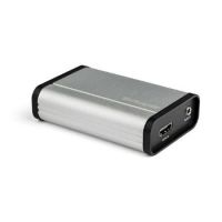 StarTech HDMI to USB C Video Capture Device 1080p 60fps - UVC - External USB 3.0 Type-C Capture/